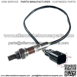 O2 Oxygen Sensor for Mazda 3 2006-2013 Mazda 5 2008-2010 2.0L 2.3L Upstream