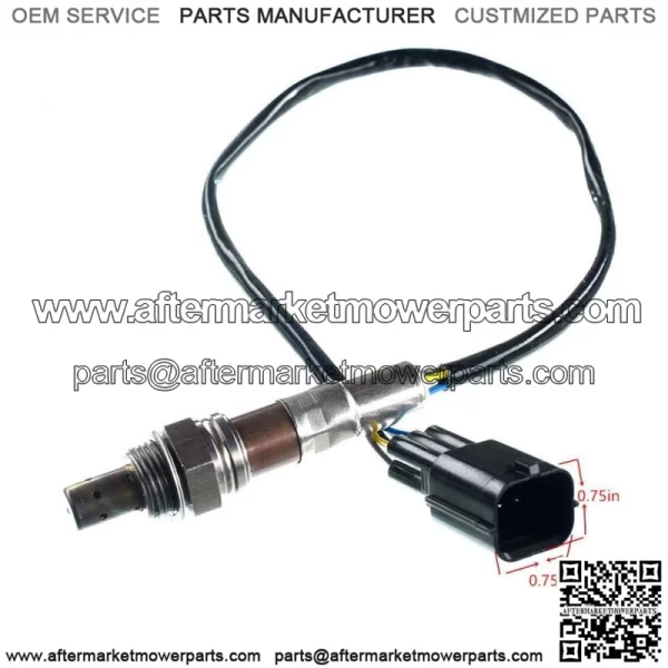 O2 Oxygen Sensor for Mazda 3 2006-2013 Mazda 5 2008-2010 2.0L 2.3L Upstream
