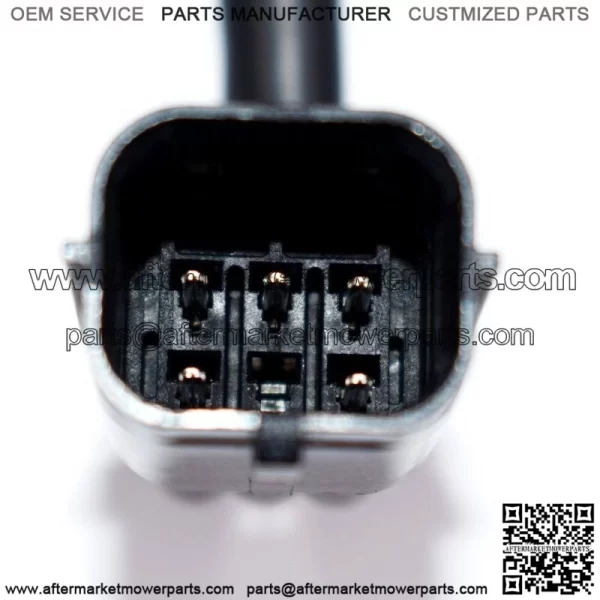 O2 Oxygen Sensor for Mazda 3 2006-2013 Mazda 5 2008-2010 2.0L 2.3L Upstream - Image 2