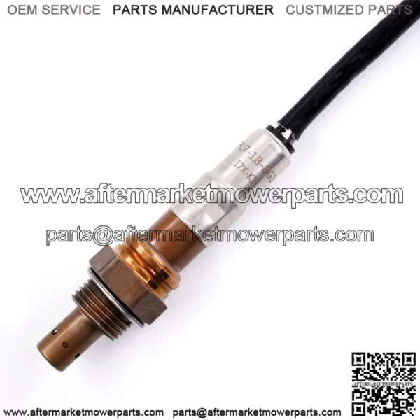O2 Oxygen Sensor for Mazda 3 2006-2013 Mazda 5 2008-2010 2.0L 2.3L Upstream - Image 4