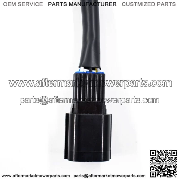 O2 Oxygen Sensor for Mazda 3 2006-2013 Mazda 5 2008-2010 2.0L 2.3L Upstream - Image 5