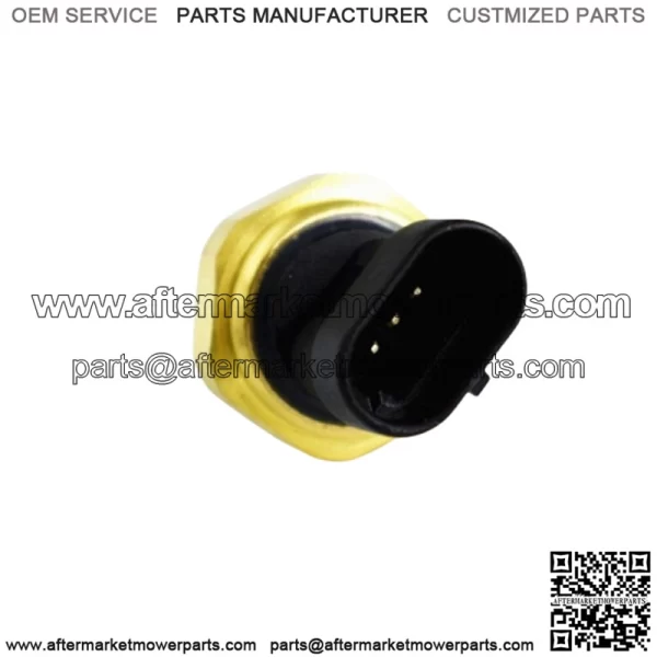 Oil Pressure Sensor for 98-01 Cummins N14 M11 ISX L10 Dodge Ram 2500 Ram 3500 - Image 2