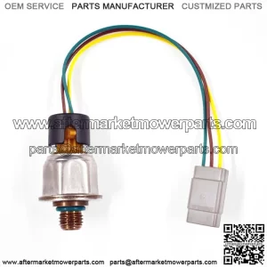 Injector Pressure Sensor For Maxxforce 04-07 DT466E DT570 1845536C91 6.0/9.3L
