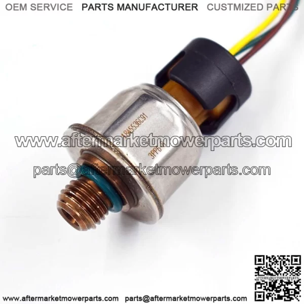 Injector Pressure Sensor For Maxxforce 04-07 DT466E DT570 1845536C91 6.0/9.3L - Image 5
