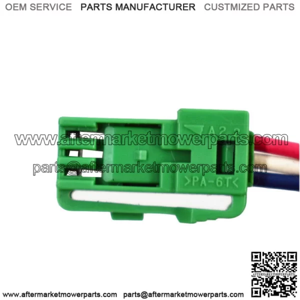 Engine Transmission Speed sensor For Nissan Infiniti - Image 2