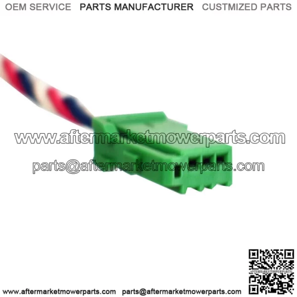 Engine Transmission Speed sensor For Nissan Infiniti - Image 3