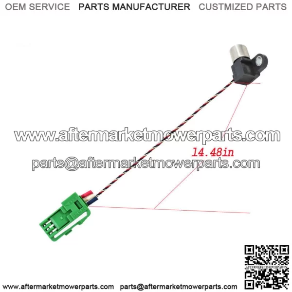 Engine Transmission Speed sensor For Nissan Infiniti - Image 4