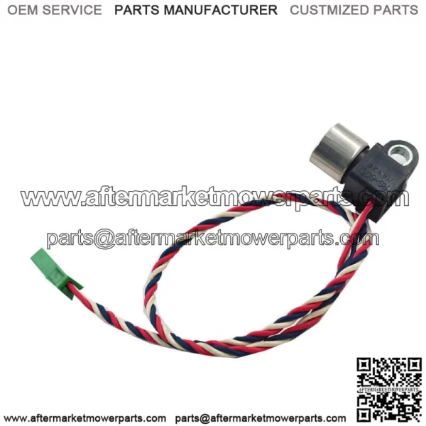 Engine Transmission Speed sensor For Nissan Infiniti - Image 5