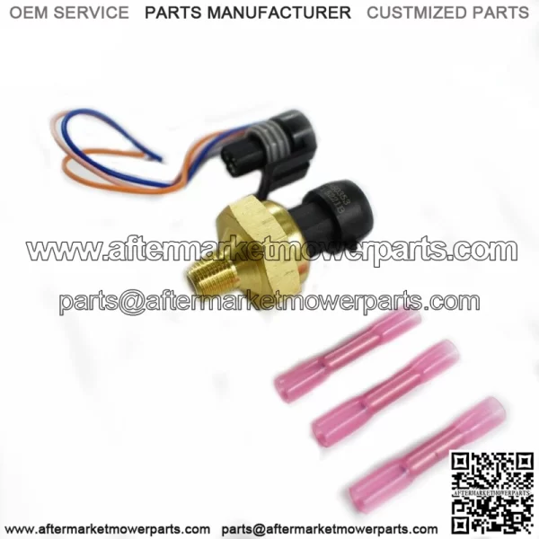 Exhaust Back Pressure Sensor EBP Fit for Ford Powerstroke 6.0L 7.3L 97-03 - Image 4