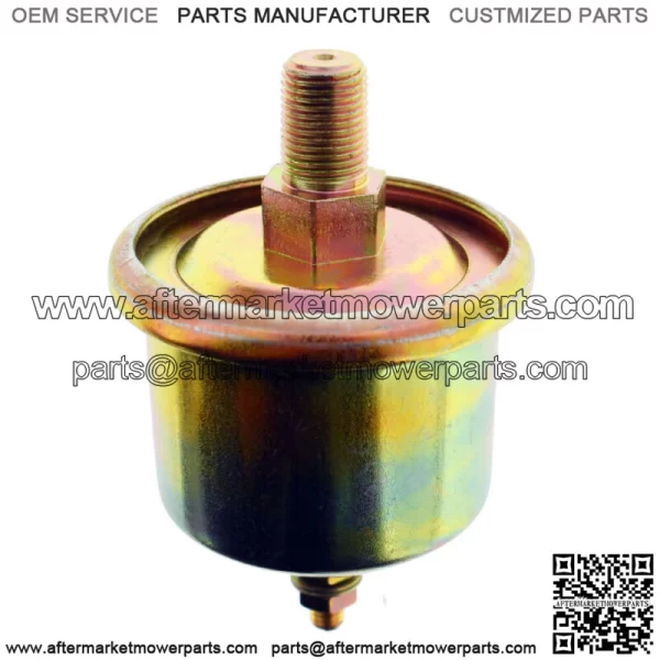 For Volvo Penta Mercruiser Oil Pressure Sensor Sending Unit 3.0 4.3 5.0 5.7L - Image 2