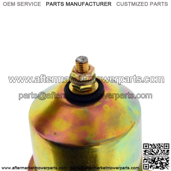 For Volvo Penta Mercruiser Oil Pressure Sensor Sending Unit 3.0 4.3 5.0 5.7L - Image 4