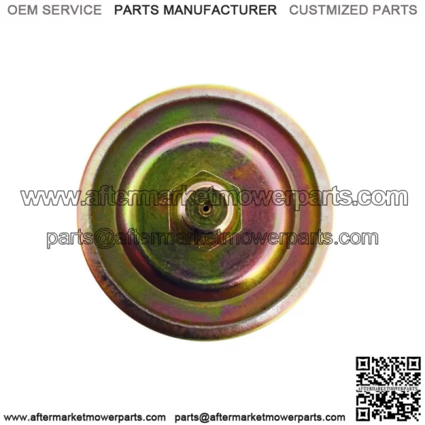 For Volvo Penta Mercruiser Oil Pressure Sensor Sending Unit 3.0 4.3 5.0 5.7L - Image 5