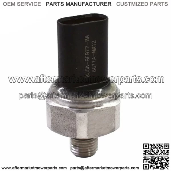 Fuel Injection Pressure Sensor CM-5250 For 13-19 Ford Edge Escape Mustang - Image 4