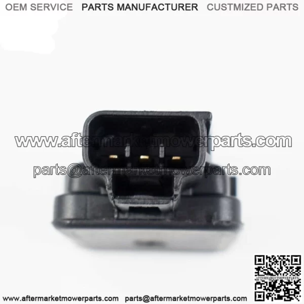 Manifold Pressure MAP Sensor Fit For 1997-2004 Jeep Grand Cherokee TJ 4.0L 4.7L - Image 2