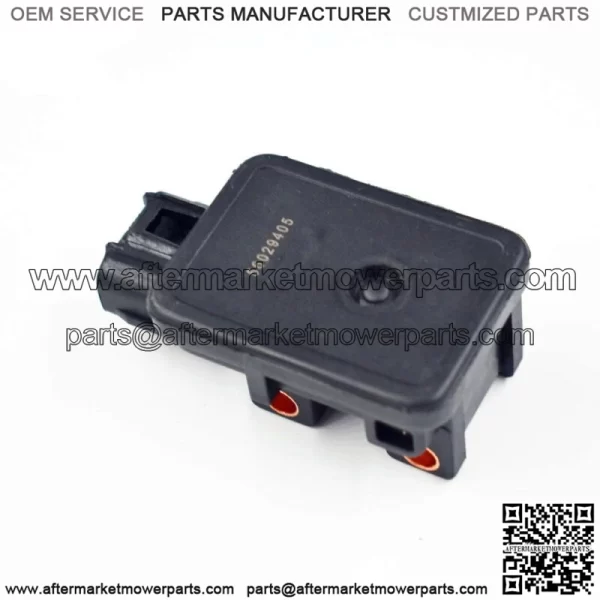 Manifold Pressure MAP Sensor Fit For 1997-2004 Jeep Grand Cherokee TJ 4.0L 4.7L - Image 4