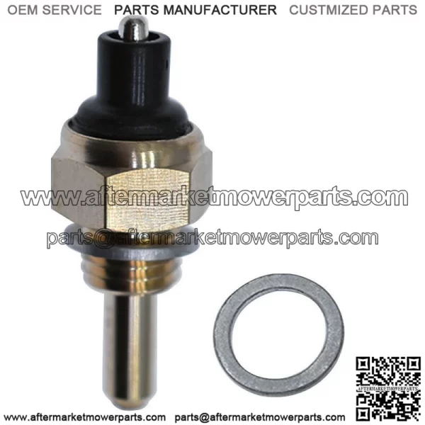 New Oil Temperature Sensor for Honda TRX450S TRX450ES Foreman 400 4X4 1998-2001 - Image 5