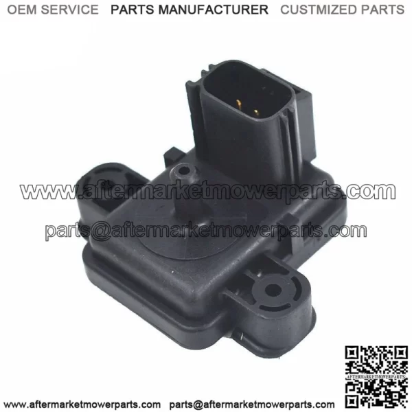 MAP Sensor CX1961 For 2003-10 Ford F-350 F250/350/450/550 Diesel 6.0L
