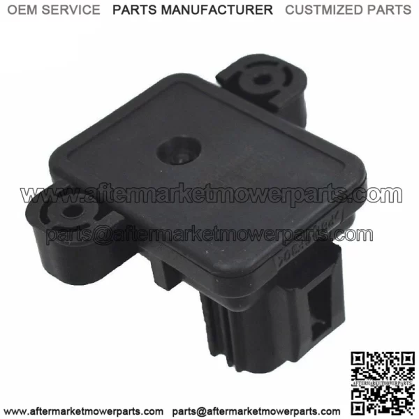MAP Sensor CX1961 For 2003-10 Ford F-350 F250/350/450/550 Diesel 6.0L - Image 2