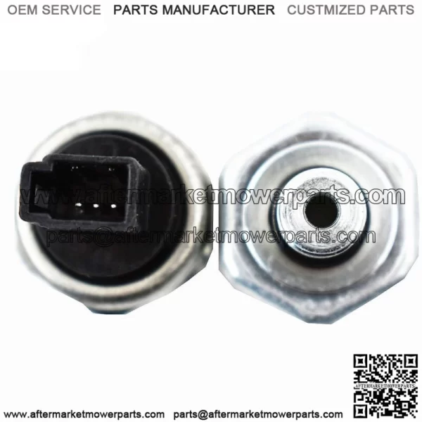 Oil Pressure Sensor For CVT JF010E JF011E F09A F09B F10A F1CJA RE0F09A 10A 2PCS - Image 2