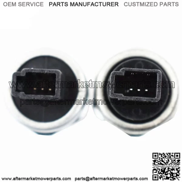 Oil Pressure Sensor For CVT JF010E JF011E F09A F09B F10A F1CJA RE0F09A 10A 2PCS - Image 3