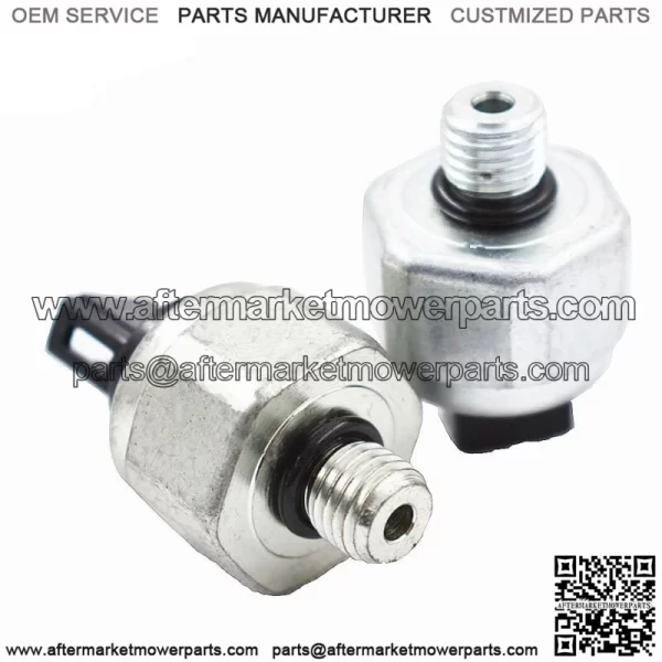 Oil Pressure Sensor For CVT JF010E JF011E F09A F09B F10A F1CJA RE0F09A 10A 2PCS - Image 4