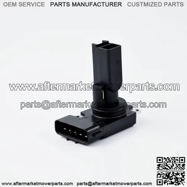 Mass Air Flow Sensor Fit For GM 2001-2007 6.6L Duramax LB7 LLY LBZ - Image 2