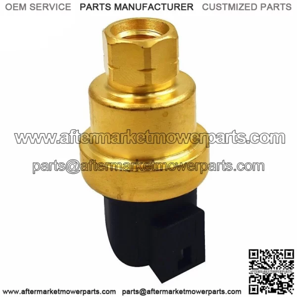 OIL PRESSURE SENSOR Fit For CATERPILLAR 1611705 161-1705 161-1703 - Image 3
