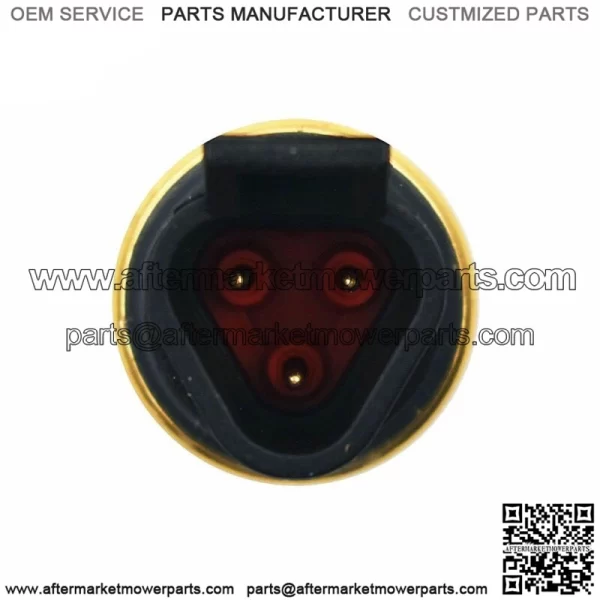 OIL PRESSURE SENSOR Fit For CATERPILLAR 1611705 161-1705 161-1703 - Image 4