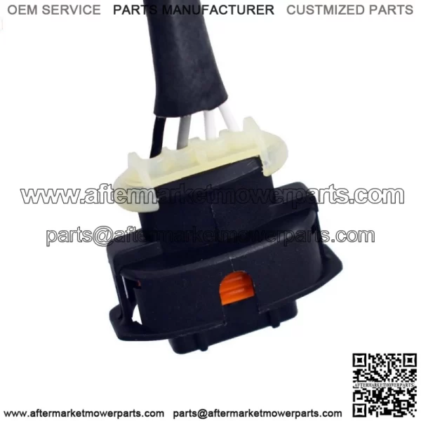 Premium O2 Oxygen Sensor For 2011-15 Chevrolet Cruze 1.4 1.8L Downstream - Image 4
