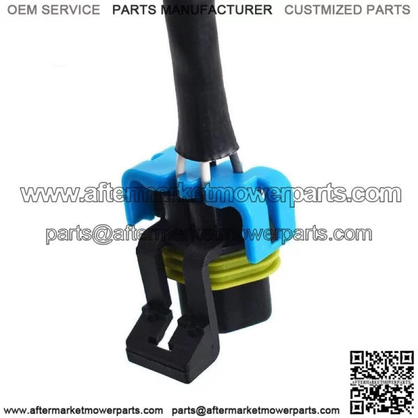 4X O2 Oxygen Sensor For 2009-2011 Chevrolet Traverse GMC Acadia Enclave V6-3.6L - Image 2