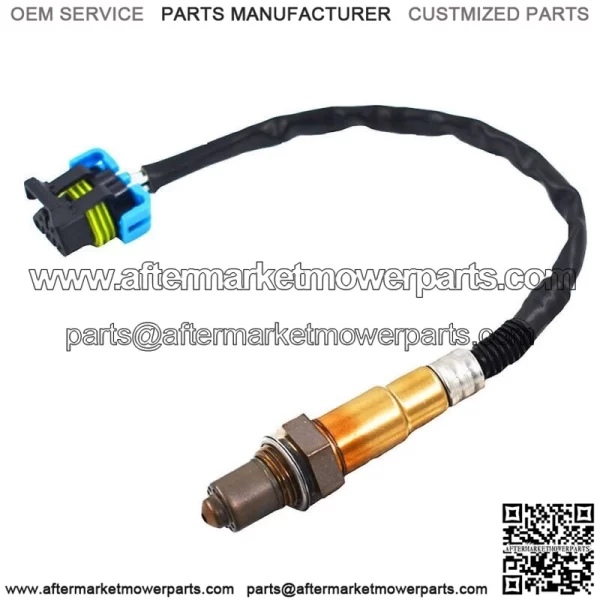 4X O2 Oxygen Sensor For 2009-2011 Chevrolet Traverse GMC Acadia Enclave V6-3.6L - Image 4