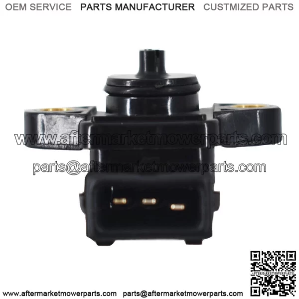 Premium Compatible Map Sensor Fit for Mitsubishi MD305600, E1T19172 - Image 2