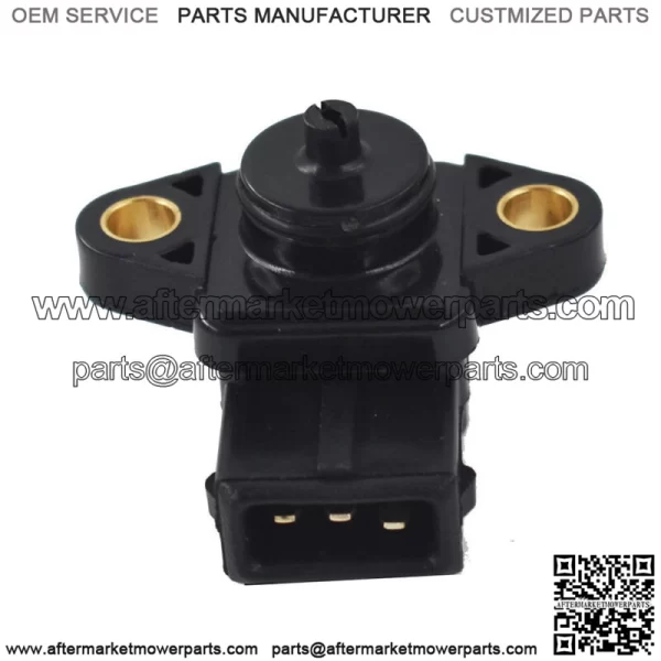 Premium Compatible Map Sensor Fit for Mitsubishi MD305600, E1T19172 - Image 5