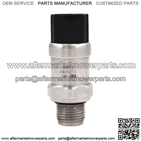 Pressure Sensor Switch  for Zaxis210 ZAX270 4436271 - Image 2