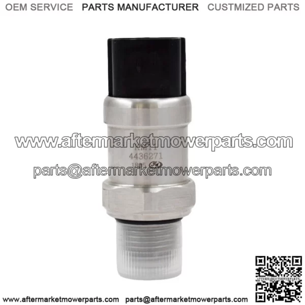 Pressure Sensor Switch  for Zaxis210 ZAX270 4436271 - Image 5
