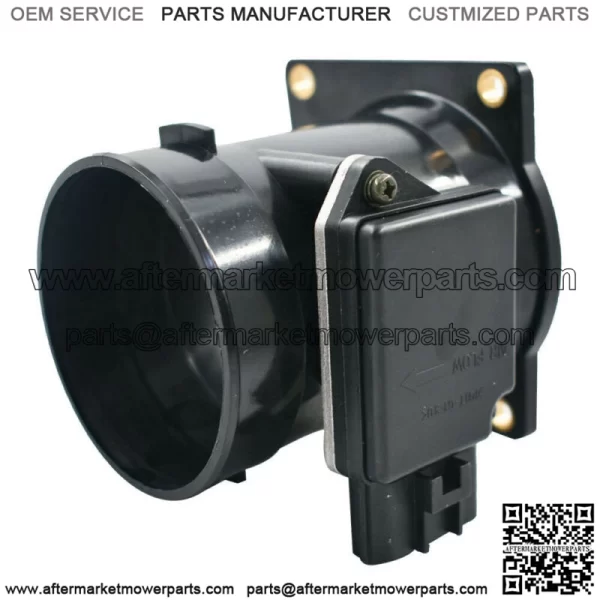 Mass Air Flow Meter Sensor For Ford Crown Victoria Grand Marquis Lincoln TownCar - Image 2