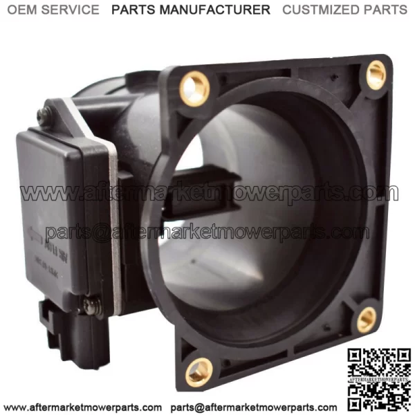 Mass Air Flow Meter Sensor For Ford Crown Victoria Grand Marquis Lincoln TownCar - Image 3