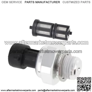 Oil Pressure Sensor 12673134 For 09-17 Chevrolet Silverado With Filter 917-143