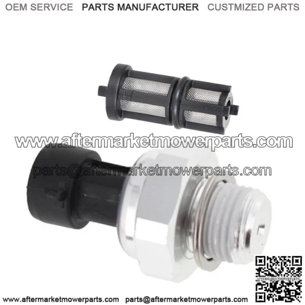 Oil Pressure Sensor 12673134 For 09-17 Chevrolet Silverado With Filter 917-143