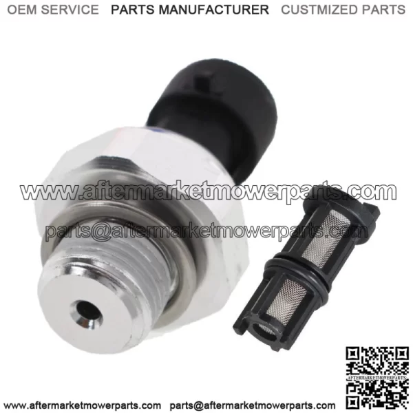 Oil Pressure Sensor 12673134 For 09-17 Chevrolet Silverado With Filter 917-143 - Image 2