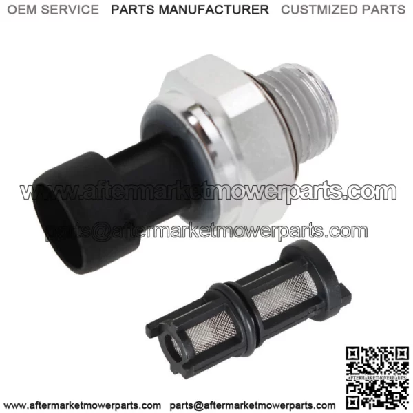 Oil Pressure Sensor 12673134 For 09-17 Chevrolet Silverado With Filter 917-143 - Image 3