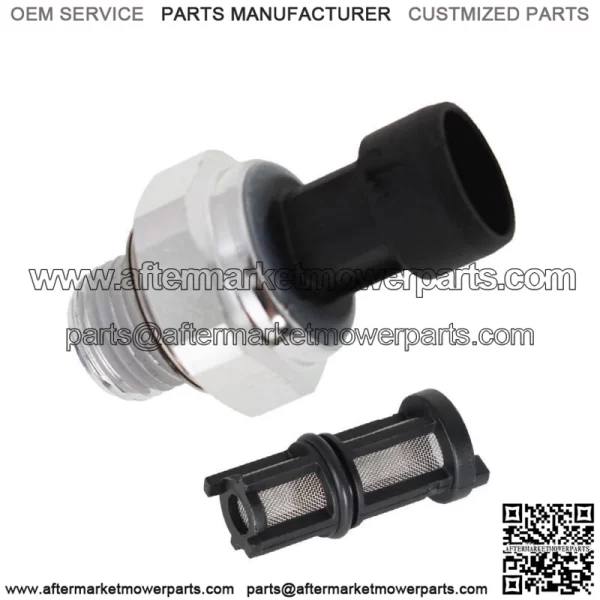 Oil Pressure Sensor 12673134 For 09-17 Chevrolet Silverado With Filter 917-143 - Image 4