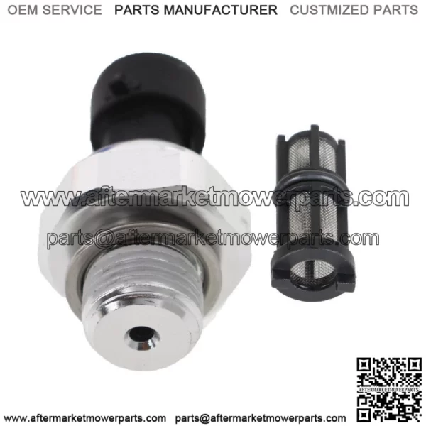 Oil Pressure Sensor 12673134 For 09-17 Chevrolet Silverado With Filter 917-143 - Image 5