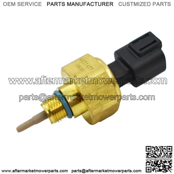 For ISM QSM Engine 4921477 Oil Temperature Pressure Sensor - Image 2