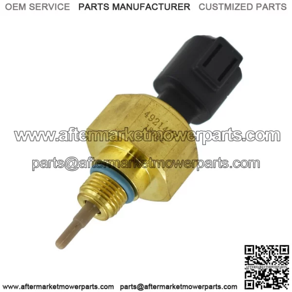 For ISM QSM Engine 4921477 Oil Temperature Pressure Sensor - Image 3