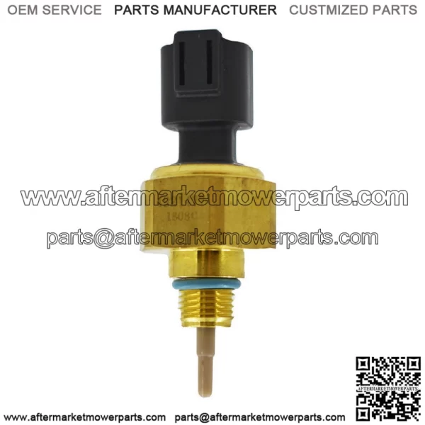 For ISM QSM Engine 4921477 Oil Temperature Pressure Sensor - Image 4