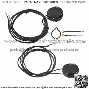 For MerCruiser Bravo/Alpha One Tilt/Trim Limit Limiter Sender Sensor 805320A03