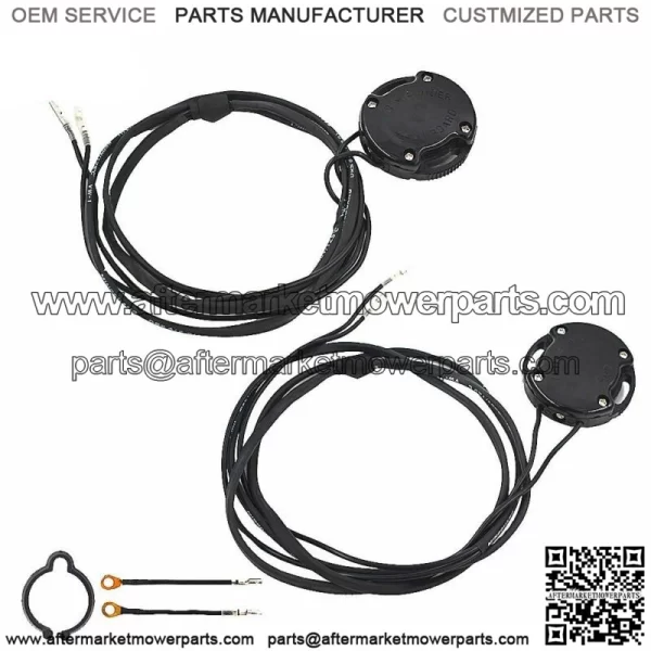 For MerCruiser Bravo/Alpha One Tilt/Trim Limit Limiter Sender Sensor 805320A03 - Image 2