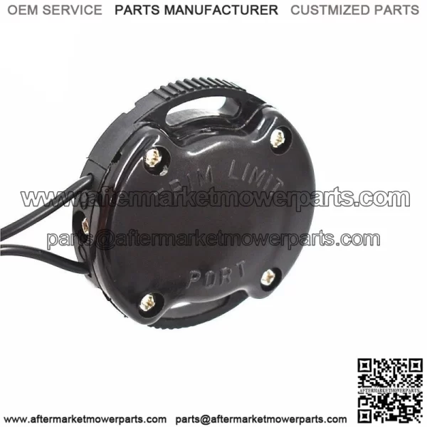 For MerCruiser Bravo/Alpha One Tilt/Trim Limit Limiter Sender Sensor 805320A03 - Image 4