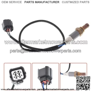 Air Fuel Ratio O2 Oxygen Sensor For 2004-11 Subaru 2.5L Naturally Aspirated